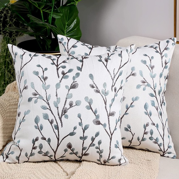 Decorative Pillow Covers New